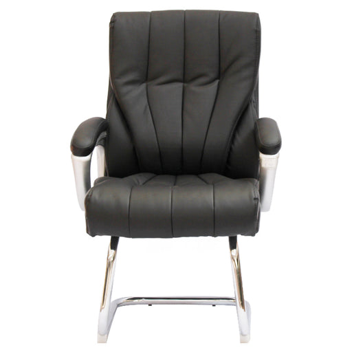 Elite Office Chairs - Black_0