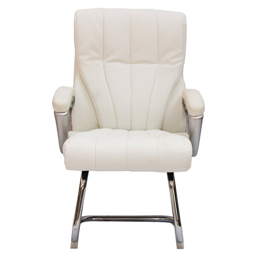 Elite Office Chair - WHITE_0