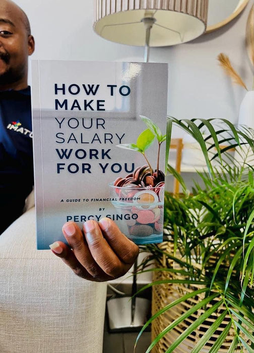 How To Make Your Salary Work For You
