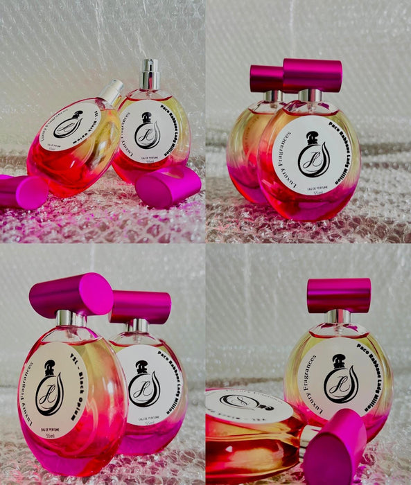 LUXURY FRAGRANCE - Women