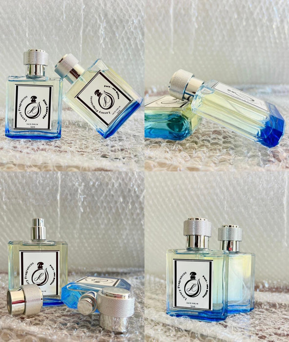 LUXURY FRAGRANCE - Men