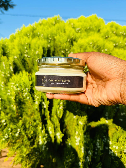 Skin Crown Butter-200g