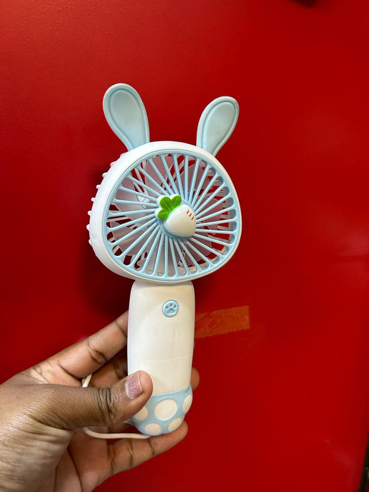 Portable fan