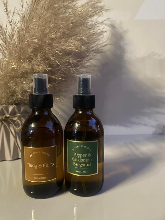 Room Mists 250ml
