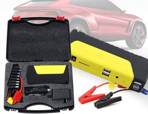 Multifunction Car Jump Starter_0
