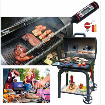 Digital Cooking Thermometer_0