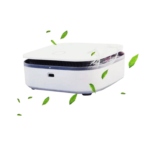 Mini Intelligent Air Disinfector_0