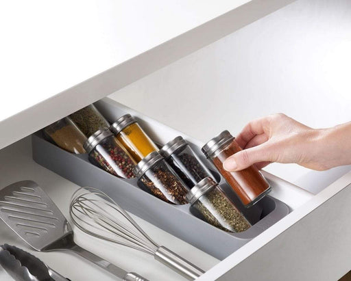 Spice Jar Drawer Organizer_0
