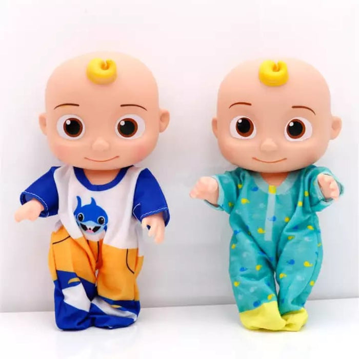 Mini Cocomelon Doll_0