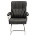 Elite Office Chairs - Black_0