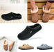Winter Warm Cotton Slippers_0
