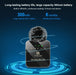 PULUZ Wireless Lavalier Microphone for Mobile Phone - 2 8Pin_5