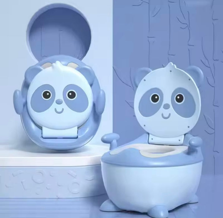 Potty trainer 