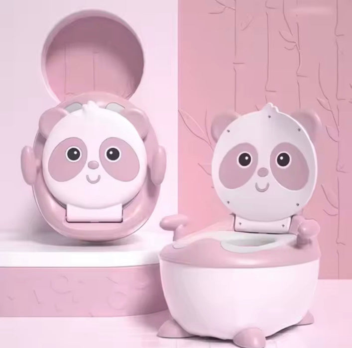 Potty trainer 