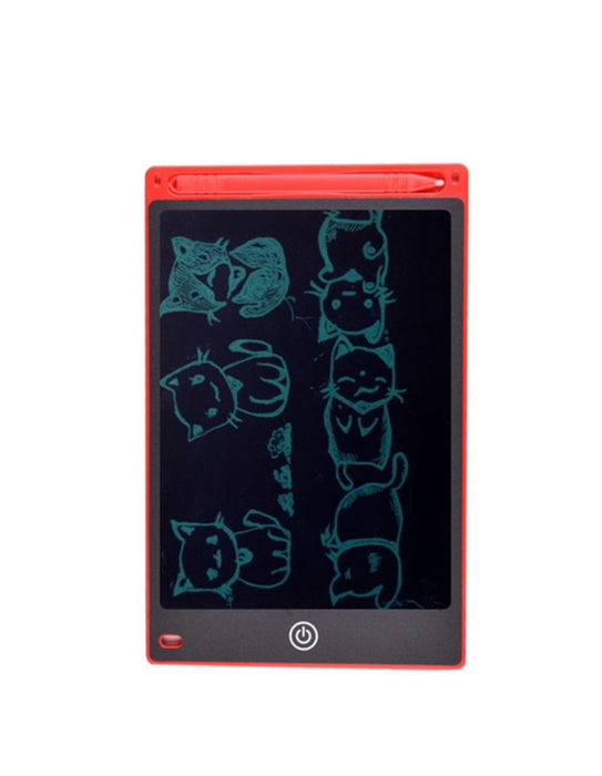 LCD Kids writing tablet