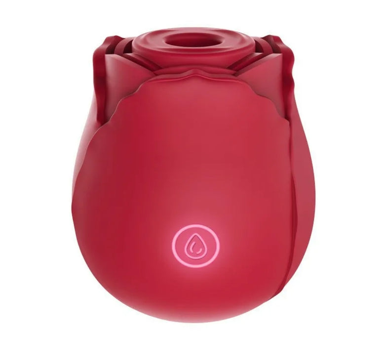 Rose vibrator