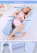 Pregnant Pillow Pink Only_1