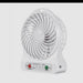 Portable rechargeable Mini Fan_1