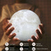 3D Moon Light Lamp 15CM_1