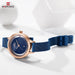 Naviforce 5014 Womens Watch - Blue_2