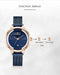 Naviforce 5014 Womens Watch - Blue_1