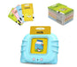 Educational Audible Toy Device - Blue_0
