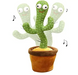 Dancing and Singing Cactus_0