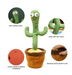 Dancing and Singing Cactus_2