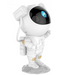 Astronaut Galaxy Projector Night Light_0