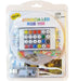 Waterproof Outdoor/Indoor Decorative Led String Lights - RGB 10M_1