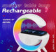 Big G Smart Light LED Wireless Charger_1