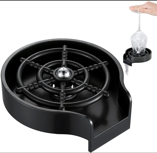 Automatic Cup Washer — DigiMall
