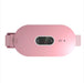 Menstrual Heating Pad - Pink_0