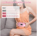 Menstrual Heating Pad - White_3